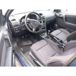 opel astra g hatchback (t98) del año 2002