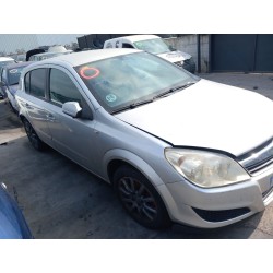 opel astra h (a04) del año 2007