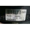 Recambio de airbag delantero izquierdo para opel vectra c berlina comfort referencia OEM IAM 09186917 3109952NAT 