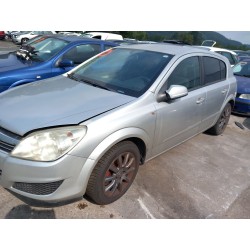 opel astra h (a04) del año 2007