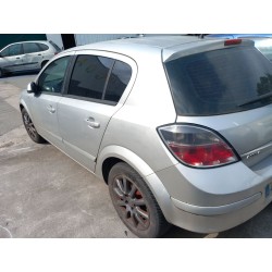 opel astra h (a04) del año 2007