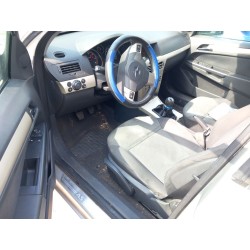 opel astra h (a04) del año 2007