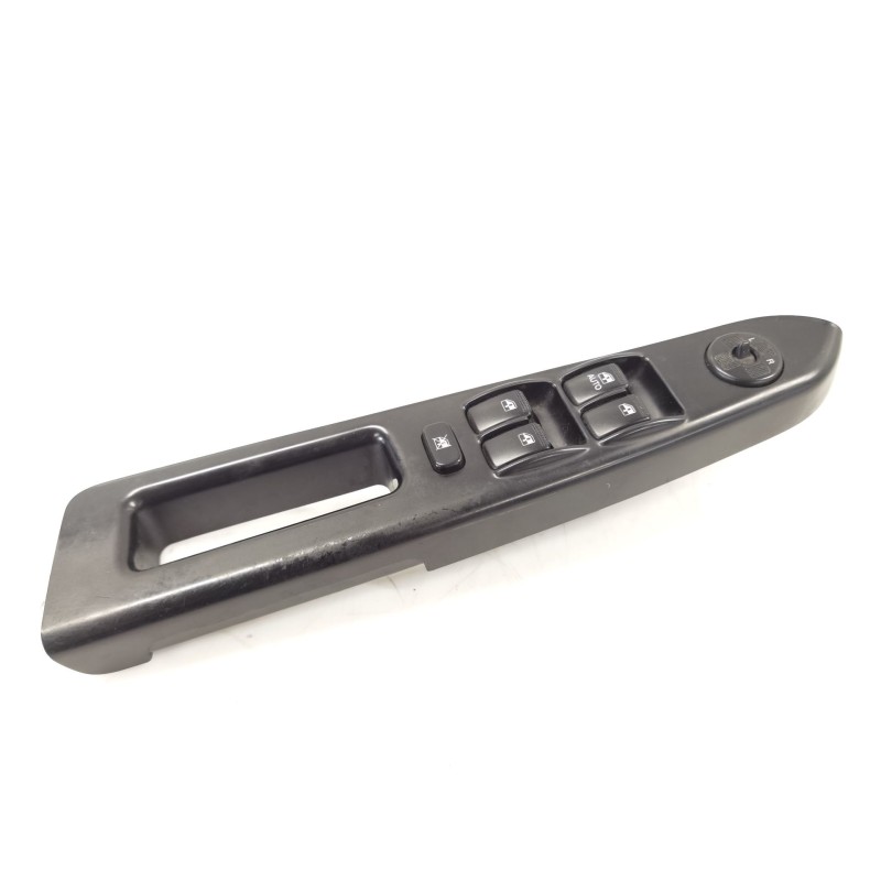 Recambio de mando elevalunas delantero izquierdo para kia rio i hatchback (dc) 1.3 referencia OEM IAM   