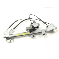 Recambio de elevalunas delantero izquierdo para citroën berlingo / berlingo first monospace (mf_, gjk_, gfk_) 2.0 hdi 90 (mfrhy)