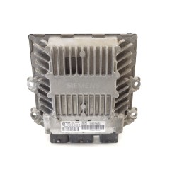 Recambio de centralita motor uce para citroën berlingo / berlingo first monospace (mf_, gjk_, gfk_) 2.0 hdi 90 (mfrhy) referenci