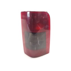 Left rear taillight CITROEN Berlingo / berlingo first monospace (MF_, GJK_, GFK_) | Becerril Scrap Yard