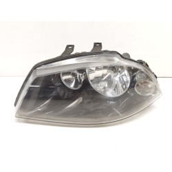 Left headlight Seat Ibiza III (6L1) | Becerril Scrap Yard