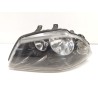 Left headlight Seat Ibiza III (6L1) | Becerril Scrap Yard