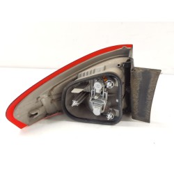 Right rear taillight Ford Mondeo IV (BA7) | Becerril Scrap Yard