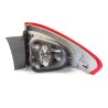 Left rear taillight Ford Mondeo IV (BA7) | Becerril Scrap Yard