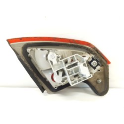 Right central rear light Ford Mondeo IV (BA7) | Becerril Scrap Yard