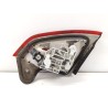 Left central rear light Ford Mondeo IV (BA7) | Becerril Scrap Yard