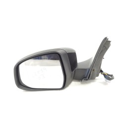 Spare left side mirror (driver side) ford mondeo IV (BA7)