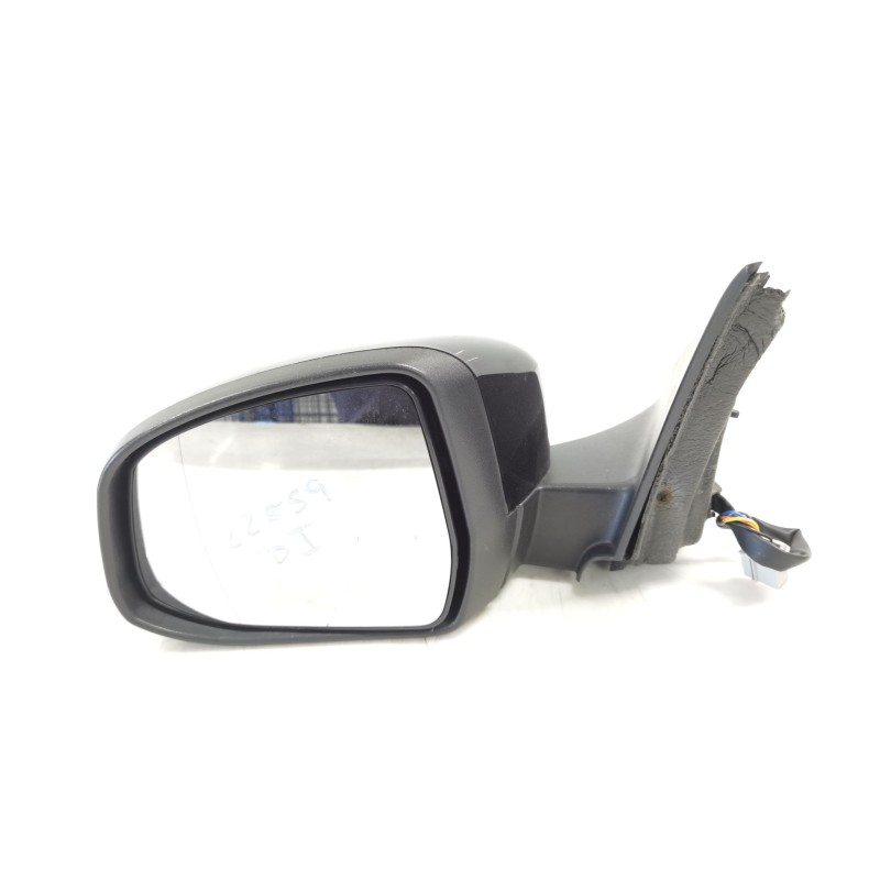 Spare left side mirror (driver side) Ford Mondeo IV (BA7) | Becerril Scrap Yard