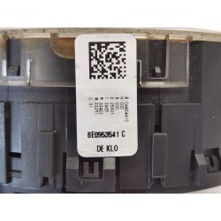 Airbagring Audi A4 B6 (8E2) | Desguace Becerril