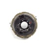 Airbagring Audi A4 B6 (8E2) | Desguace Becerril