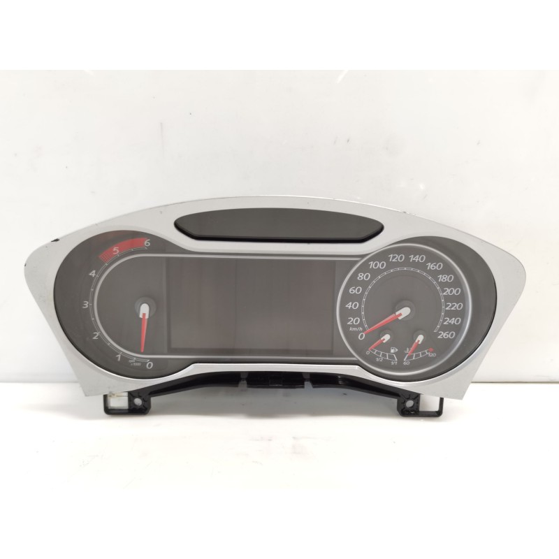 Instrument cluster Ford Mondeo IV (BA7) | Becerril Scrap Yard