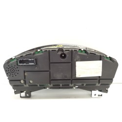 Instrument cluster Ford Mondeo IV (BA7) | Becerril Scrap Yard