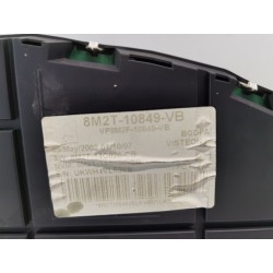 Instrument cluster Ford Mondeo IV (BA7) | Becerril Scrap Yard