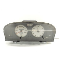 Painel de instrumentos aixam city oem 09021979911