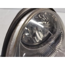 Farol esquerdo AIXAM City | Desguace Becerril