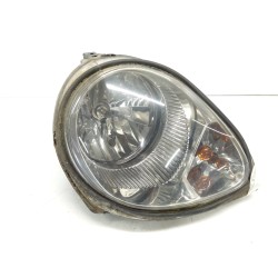 Farol direito aixam city