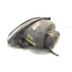 Recambio de faro derecho para aixam city 0.4 referencia OEM IAM   