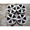 Jeu de roues Nissan Qashqai I (J10, NJ10) | Desguace Becerril