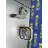 Serrure de hayon arrière Seat Ibiza (6K1) | Desguace Becerril