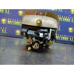 Serrure de hayon arrière Seat Ibiza (6K1) | Desguace Becerril
