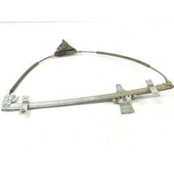 Recambio de elevalunas delantero izquierdo para nissan terrano ii (r20) 2.7 td 4wd referencia OEM IAM   