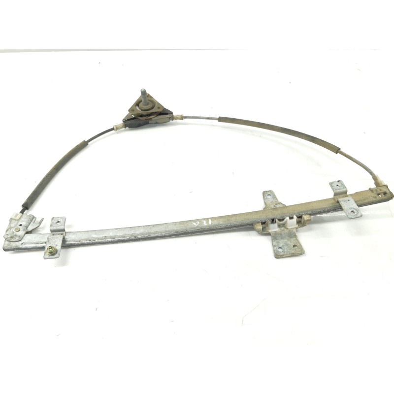 Recambio de elevalunas delantero izquierdo para nissan terrano ii (r20) 2.7 td 4wd referencia OEM IAM   