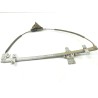 Recambio de elevalunas delantero izquierdo para nissan terrano ii (r20) 2.7 td 4wd referencia OEM IAM   