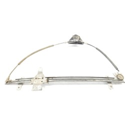 Recambio de elevalunas delantero izquierdo para nissan terrano ii (r20) 2.7 td 4wd referencia OEM IAM   