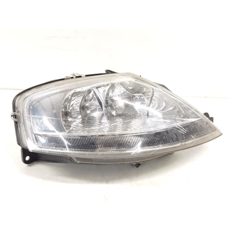 Farol esquerdo CITROEN C3 I (FC_, FN_) | Desguace Becerril