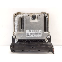 Engine control unit (ecu) volkswagen passat B6 (3C2) oem 03G906021NK