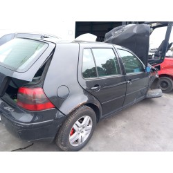 volkswagen golf iv (1j1) del año 2001