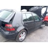 volkswagen golf iv (1j1) del año 2001