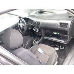 volkswagen golf iv (1j1) del año 2001