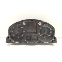 Instrument cluster volkswagen passat B6 (3C2) oem A2C53194181