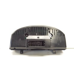 Painel de instrumentos Volkswagen Passat B6 (3C2) | Desguace Becerril