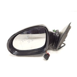 Spare left side mirror (driver side) volkswagen passat B6 (3C2)