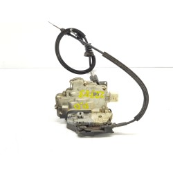 Front right door lock volkswagen passat B6 (3C2) oem 3C1837016A