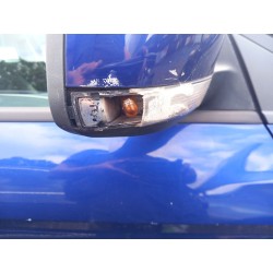 Specchietto destro Ford Focus III | Desguace Becerril