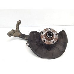 Recambio de mangueta delantera izquierda para audi a4 b6 (8e2) 2.5 tdi quattro referencia OEM IAM   