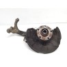 Recambio de mangueta delantera izquierda para audi a4 b6 (8e2) 2.5 tdi quattro referencia OEM IAM   