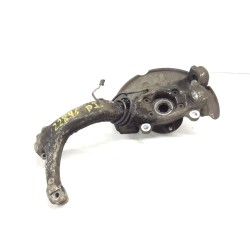Recambio de mangueta delantera izquierda para audi a4 b6 (8e2) 2.5 tdi quattro referencia OEM IAM   