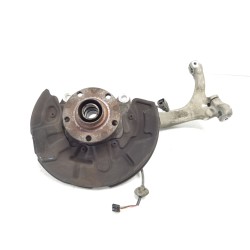 Recambio de mangueta delantera derecha para audi a4 b6 (8e2) 2.5 tdi quattro referencia OEM IAM   