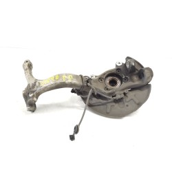 Recambio de mangueta delantera derecha para audi a4 b6 (8e2) 2.5 tdi quattro referencia OEM IAM   