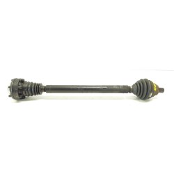 Transmissão dianteira direita volkswagen passat B6 (3C2) oem 1K0407272EN